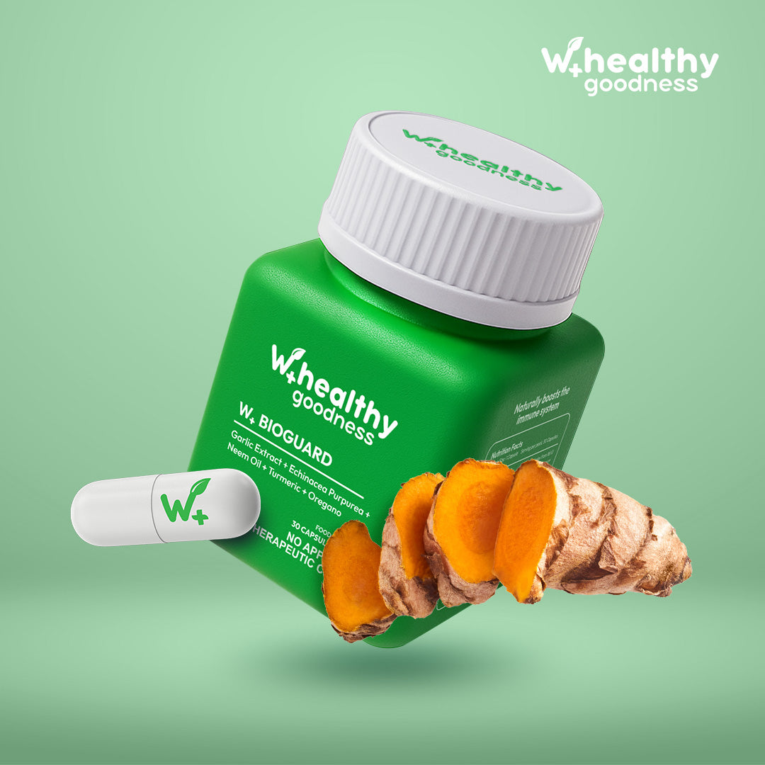 W+ BIOGUARD