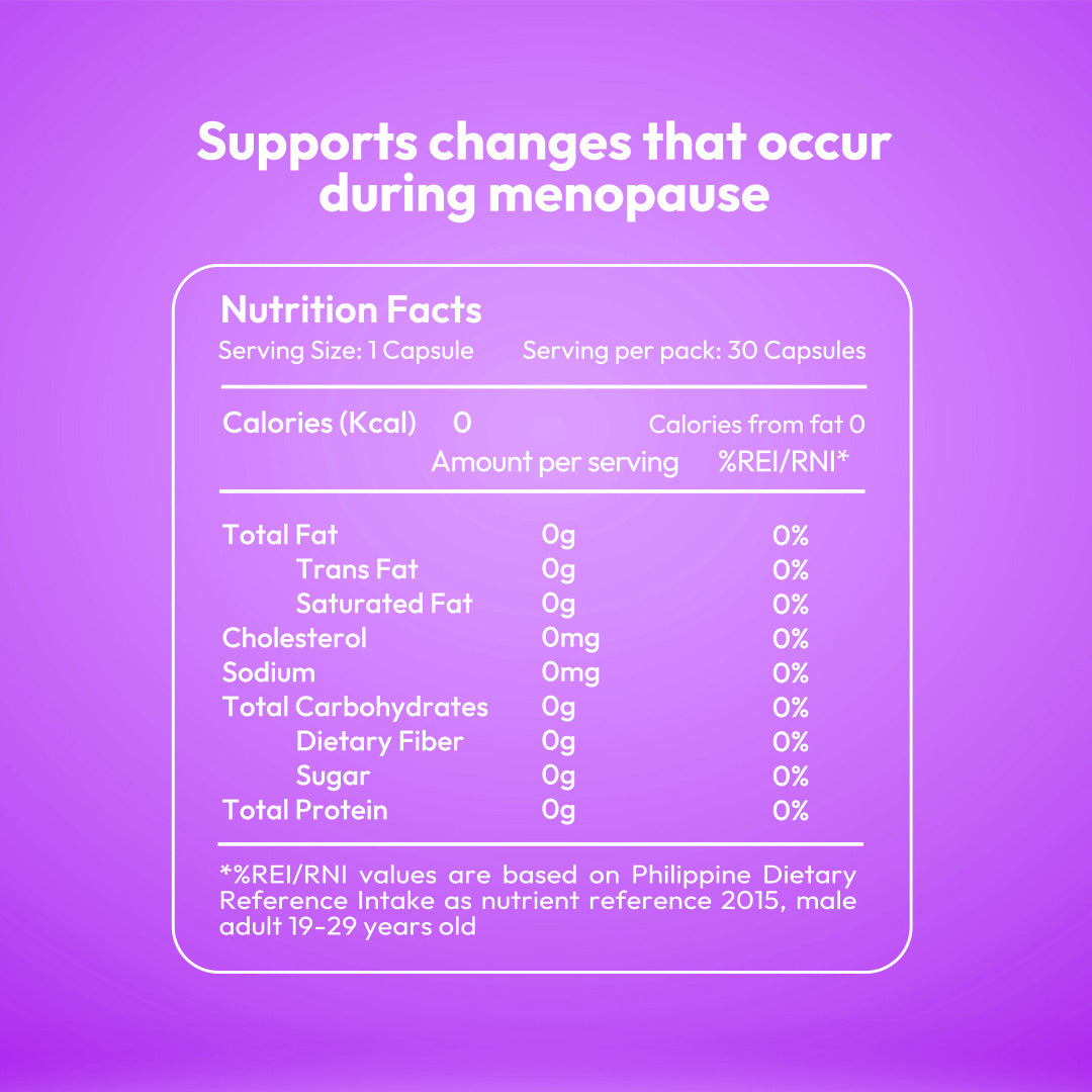 W+ MENOEASE