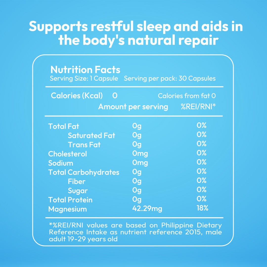 W+ SLEEPCARE