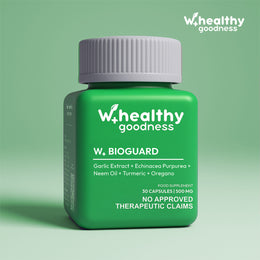 W+ BIOGUARD