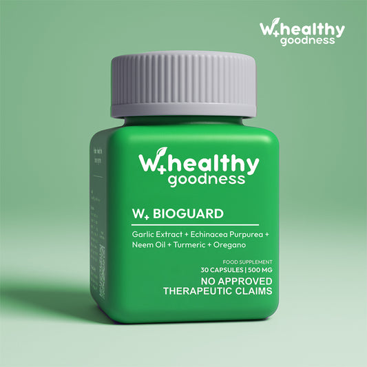 W+ BIOGUARD