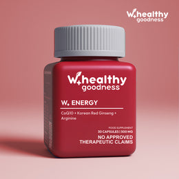 W+ ENERGY