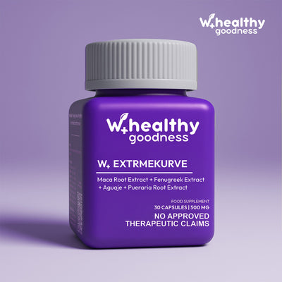 W+ EXTRMEKURVE