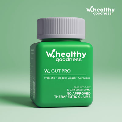 W+ GUT.PRO