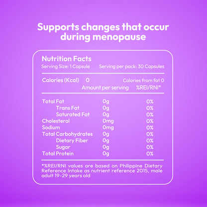 W+ MENOEASE