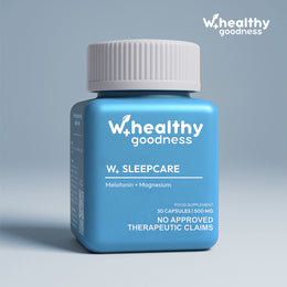 W+ SLEEPCARE