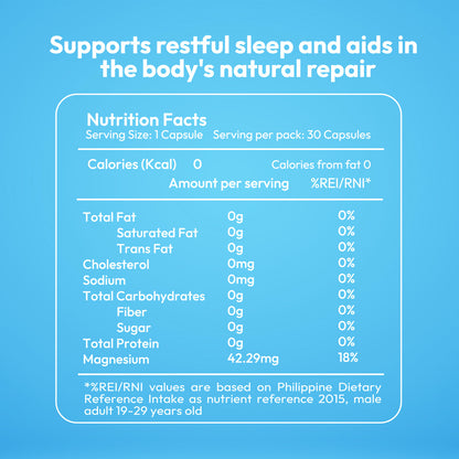 W+ SLEEPCARE